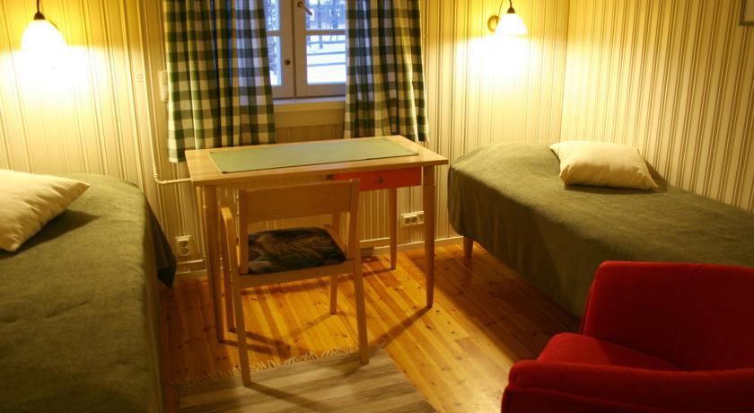 Aparthotel Metsaekartano Outdoor Centre Kettulanmäki Habitación foto