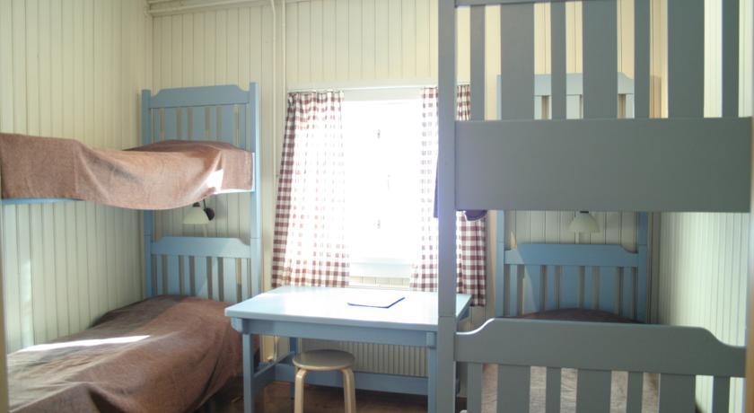 Aparthotel Metsaekartano Outdoor Centre Kettulanmäki Habitación foto