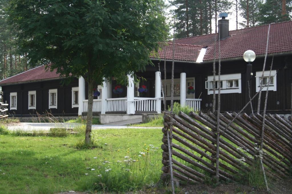 Aparthotel Metsaekartano Outdoor Centre Kettulanmäki Habitación foto